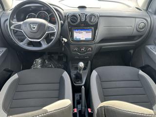 DACIA Lodgy usata, con Cruise Control