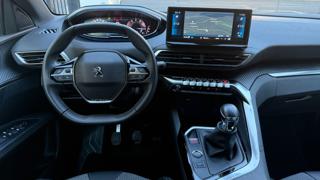 PEUGEOT 3008 usata, con Vetri oscurati