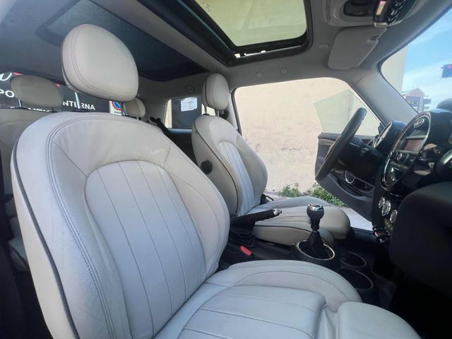 MINI Cooper D usata 14