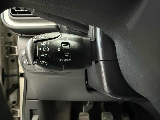 CITROEN C3 usata 15
