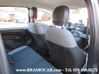 FIAT Panda usata, con Hill holder