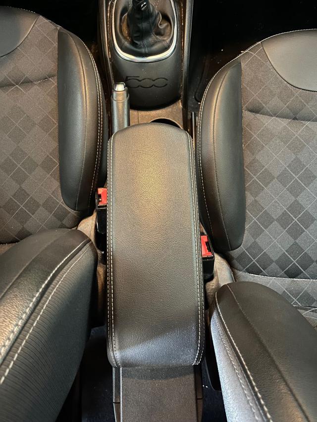 FIAT 500L usata, con Cruise Control