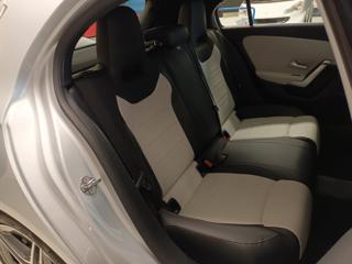MERCEDES-BENZ A 250 usata, con Specchietti laterali elettrici