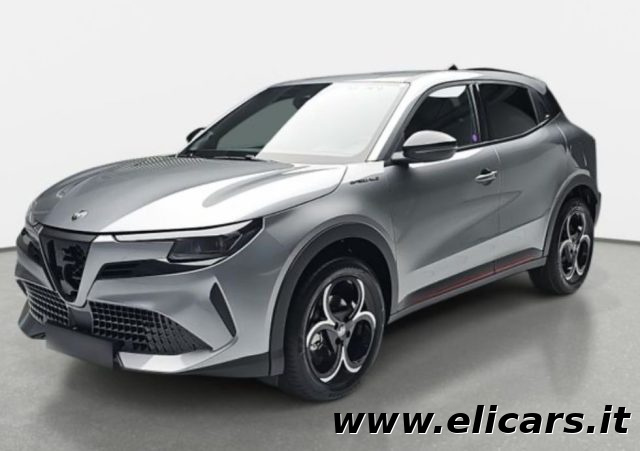ALFA ROMEO Junior usata, con ABS