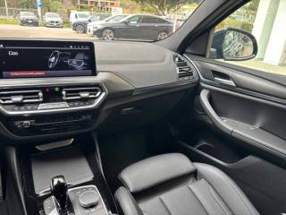 BMW X4 usata, con Servosterzo