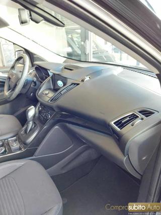 FORD Kuga usata, con Cruise Control