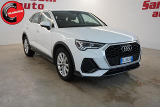 AUDI Q3 usata, con Airbag