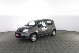 FIAT Panda usata 6