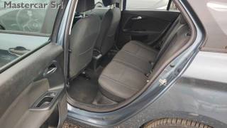 FIAT Tipo usata, con Sedile posteriore sdoppiato