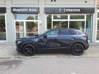 MAZDA CX-30 2.0L e-Skyactiv-G 150cv Hybrid Homura