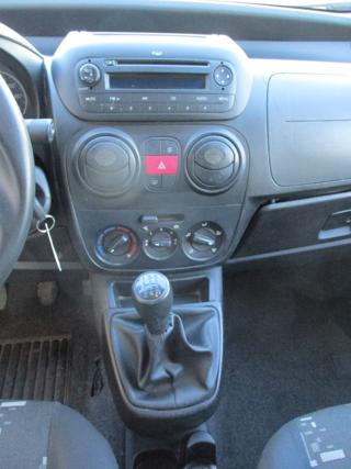 FIAT Qubo usata 11
