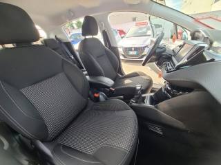 PEUGEOT 208 usata, con Sound system