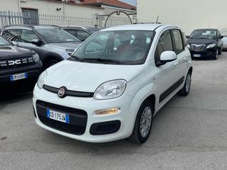 FIAT Panda 1.2 69cv 100MILA KM SUPER PREZZO