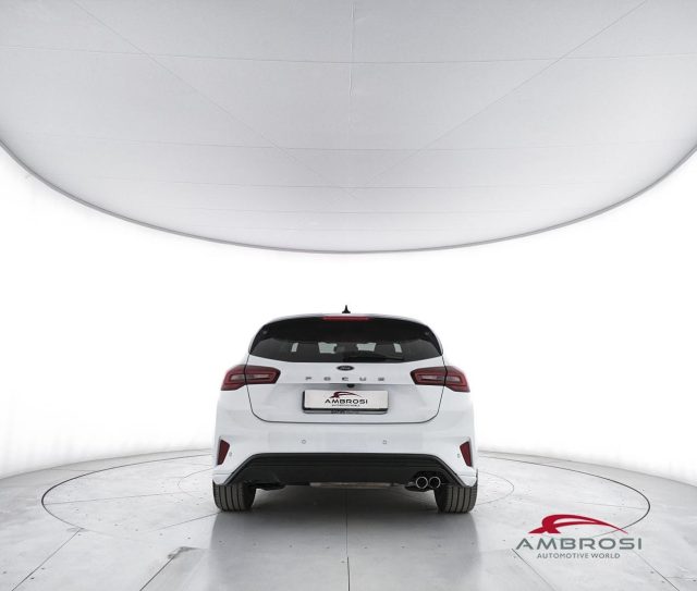 FORD Focus usata 5