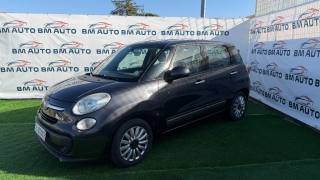 FIAT 500L 1.3 Multijet 85 CV Lounge Garanzia 12 Mesi