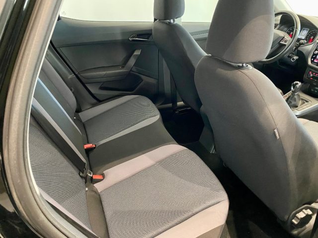 SEAT Arona usata, con ESP