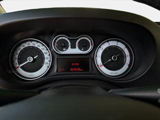 FIAT 500L usata, con Controllo trazione