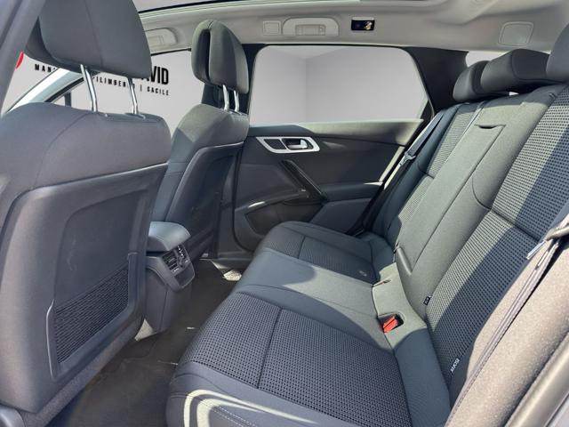 PEUGEOT 508 usata, con Fendinebbia