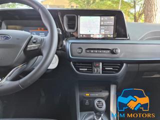 FORD Tourneo Courier usata, con ESP