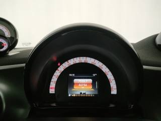 SMART ForFour usata, con Frenata d