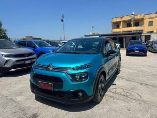 CITROEN C3 usata, con Airbag Passeggero