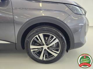 PEUGEOT 3008 usata, con Bracciolo