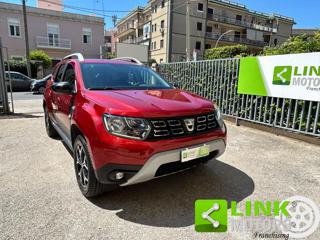 DACIA Duster 15TH ANNIVERSARIO