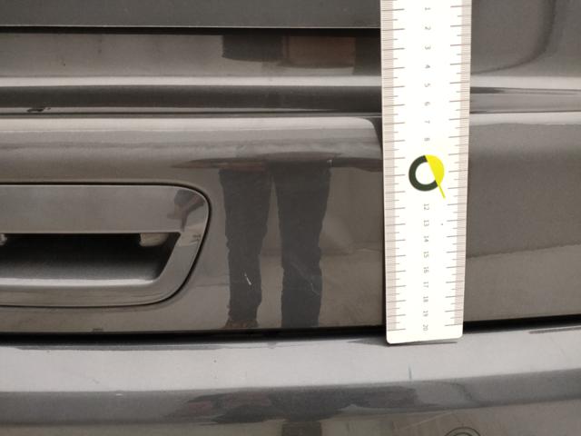 JEEP Compass usata, con Sensore di pioggia