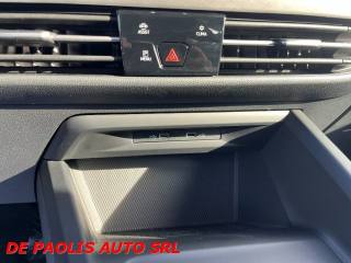 VOLKSWAGEN Golf usata, con Volante in pelle