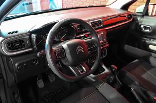 CITROEN C3 usata, con Climatizzatore
