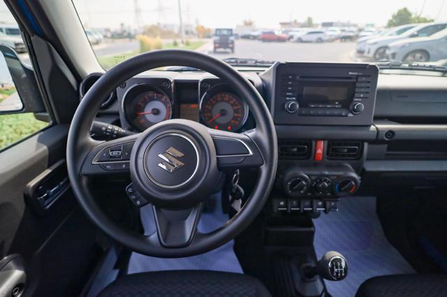 SUZUKI Jimny usata 44