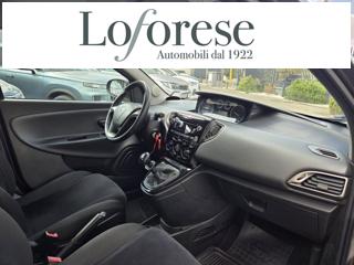 LANCIA Ypsilon usata, con ESP