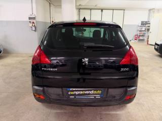 PEUGEOT 3008 usata, con Airbag Passeggero