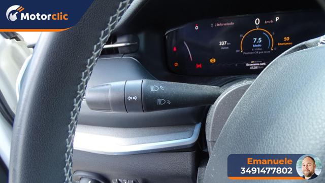 JEEP Compass usata, con Android Auto