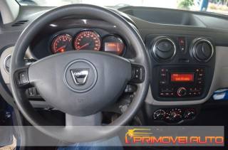 DACIA Lodgy usata, con Airbag