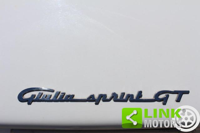 ALFA ROMEO Junior usata 31