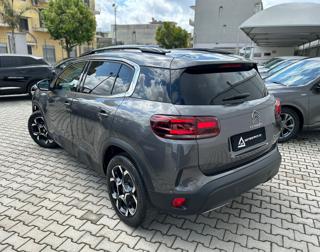 CITROEN C5 Aircross usata, con Airbag