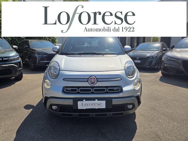 FIAT 500L usata, con Airbag