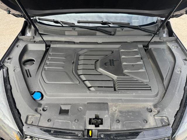 DR MOTOR DR 6.0 usata, con Volante in pelle