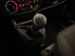 FIAT Fiorino usata 10