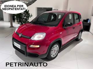 FIAT Panda 1.0 FireFly S&S Hybrid + NEW PACK CITY Km.0