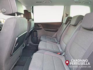 VOLKSWAGEN Sharan usata, con Filtro antiparticolato