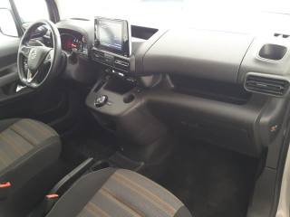 OPEL Combo Life usata, con Controllo trazione