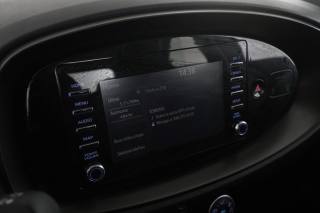 TOYOTA Aygo X usata 11