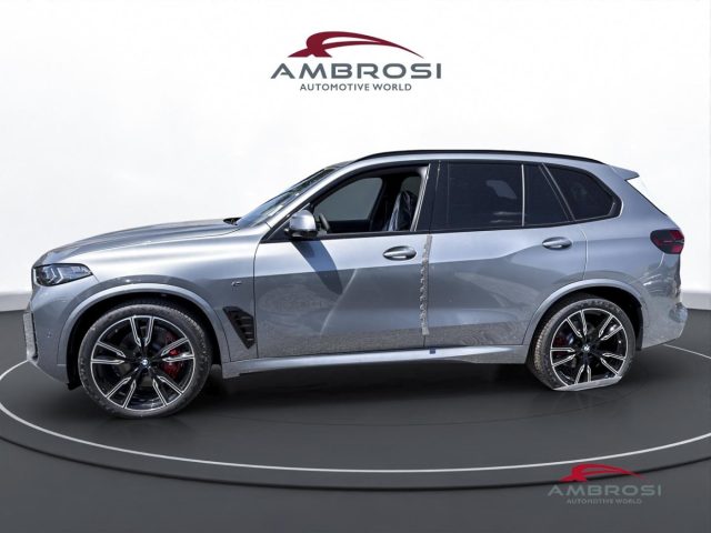 BMW X5 usata 5