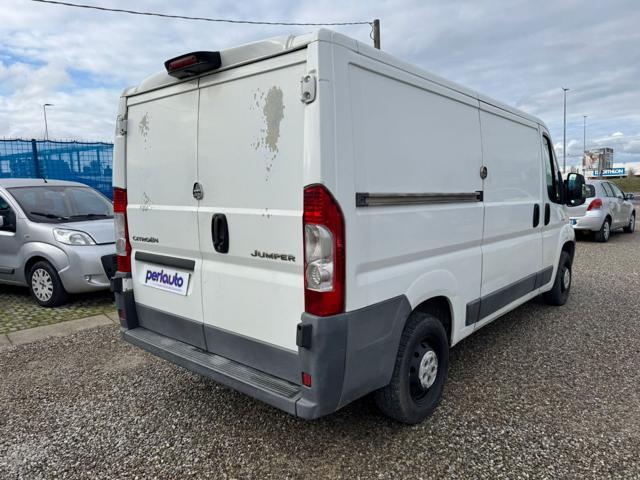 CITROEN Jumper usata, con Climatizzatore