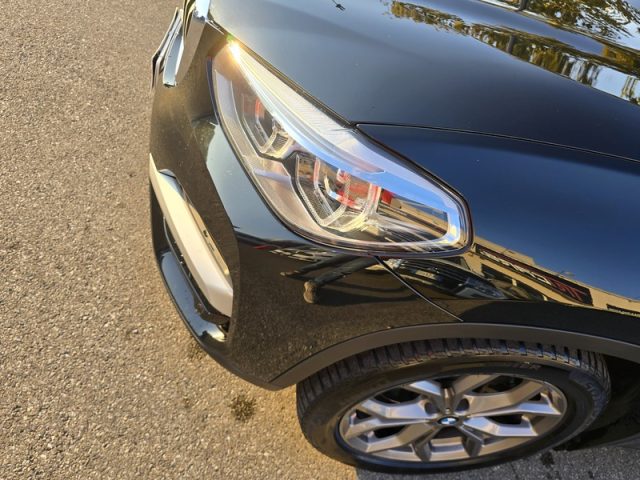 BMW X3 usata, con Autoradio