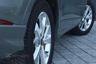 AUDI Q3 usata, con Touch screen