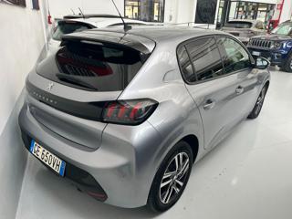 PEUGEOT 208 usata, con Climatizzatore