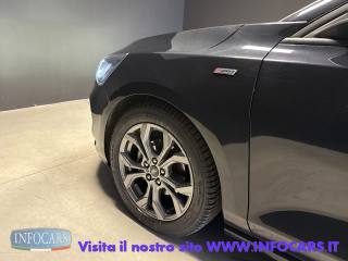 FORD Focus usata, con Touch screen